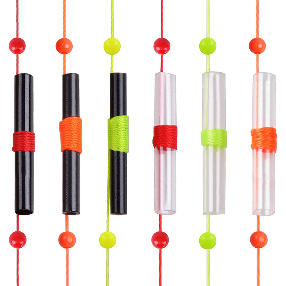 Freshwater Line - 150 Uds Bobber Stop Slip Bobber
