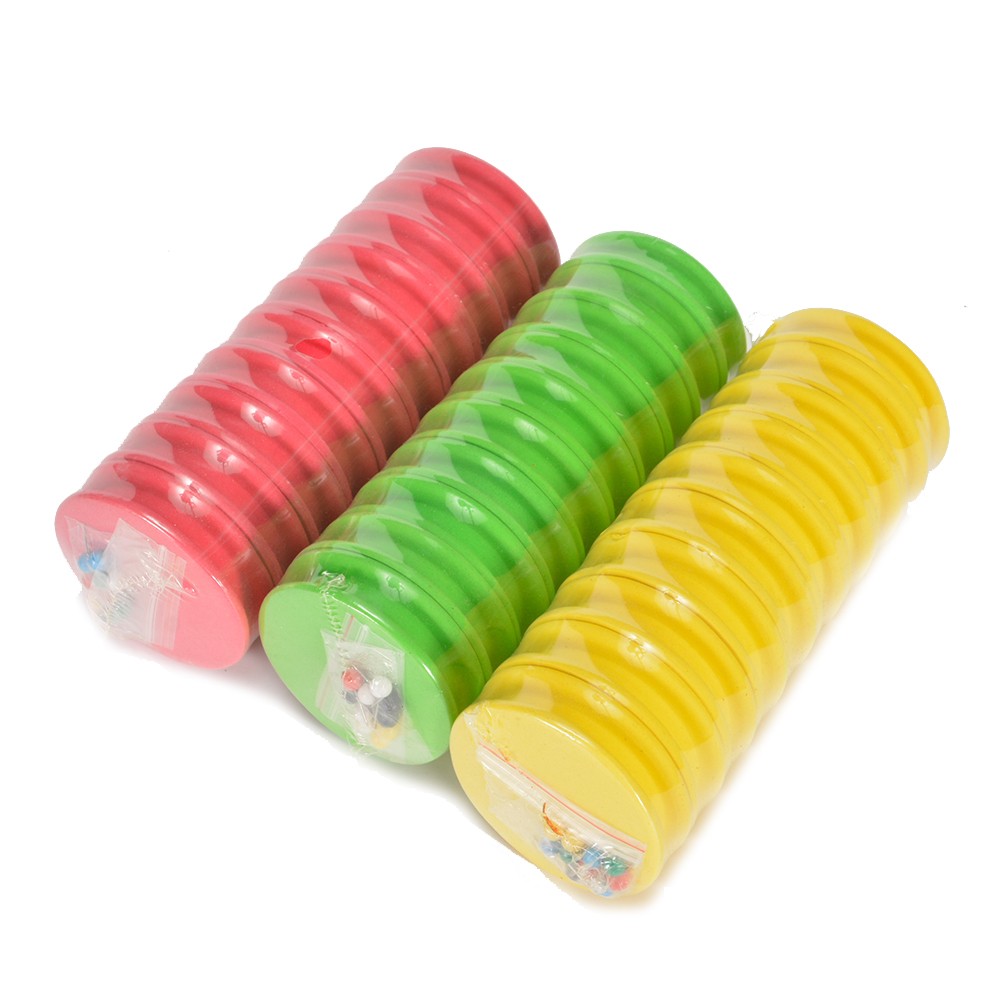 Leader Line - 10 Uds. Bobinadora de hilo de