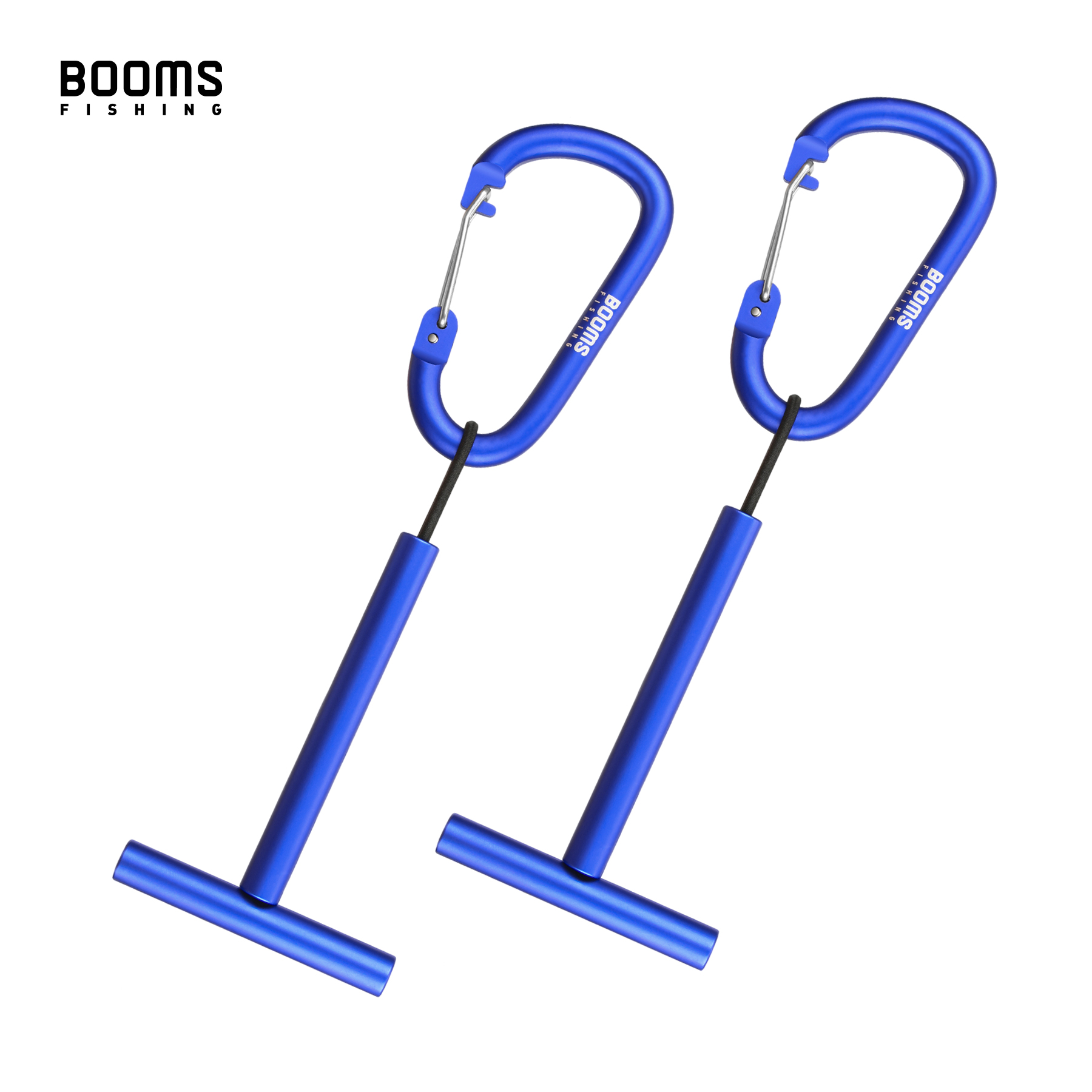 Leader Line - Booms Fishing SH1 soporte de pesca