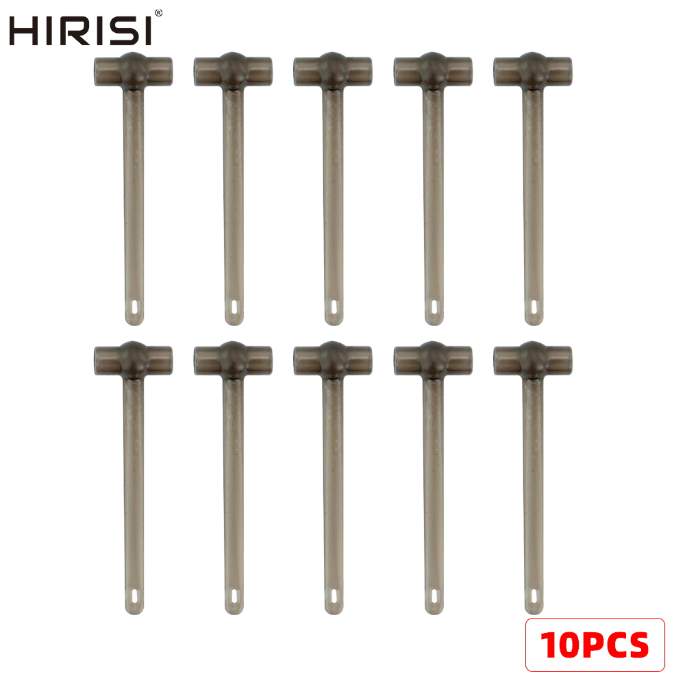Leader Line - Hirisi manga antienredos para pesca de