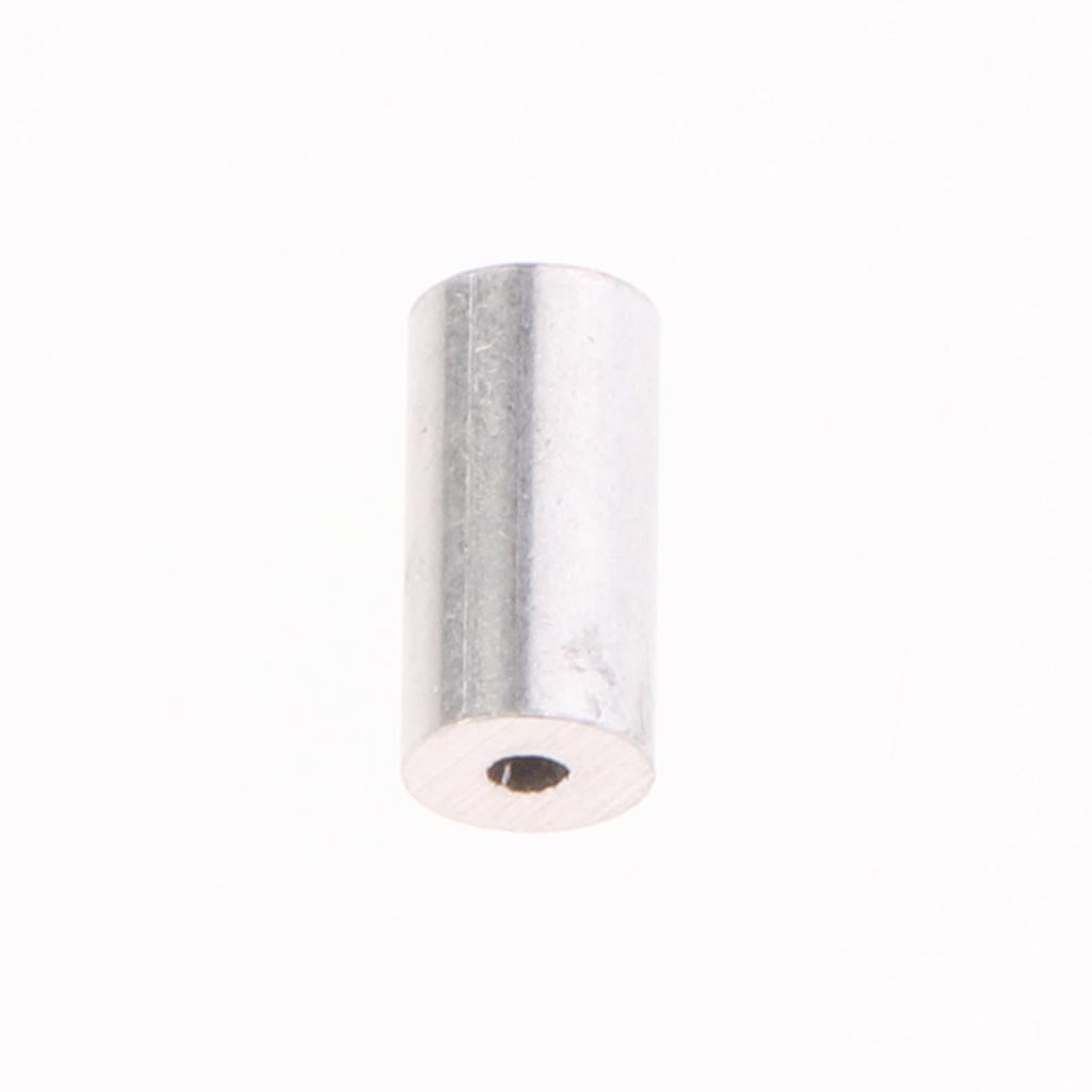 Conectores de Aluminio para Lí - Leader Line reseña y precio