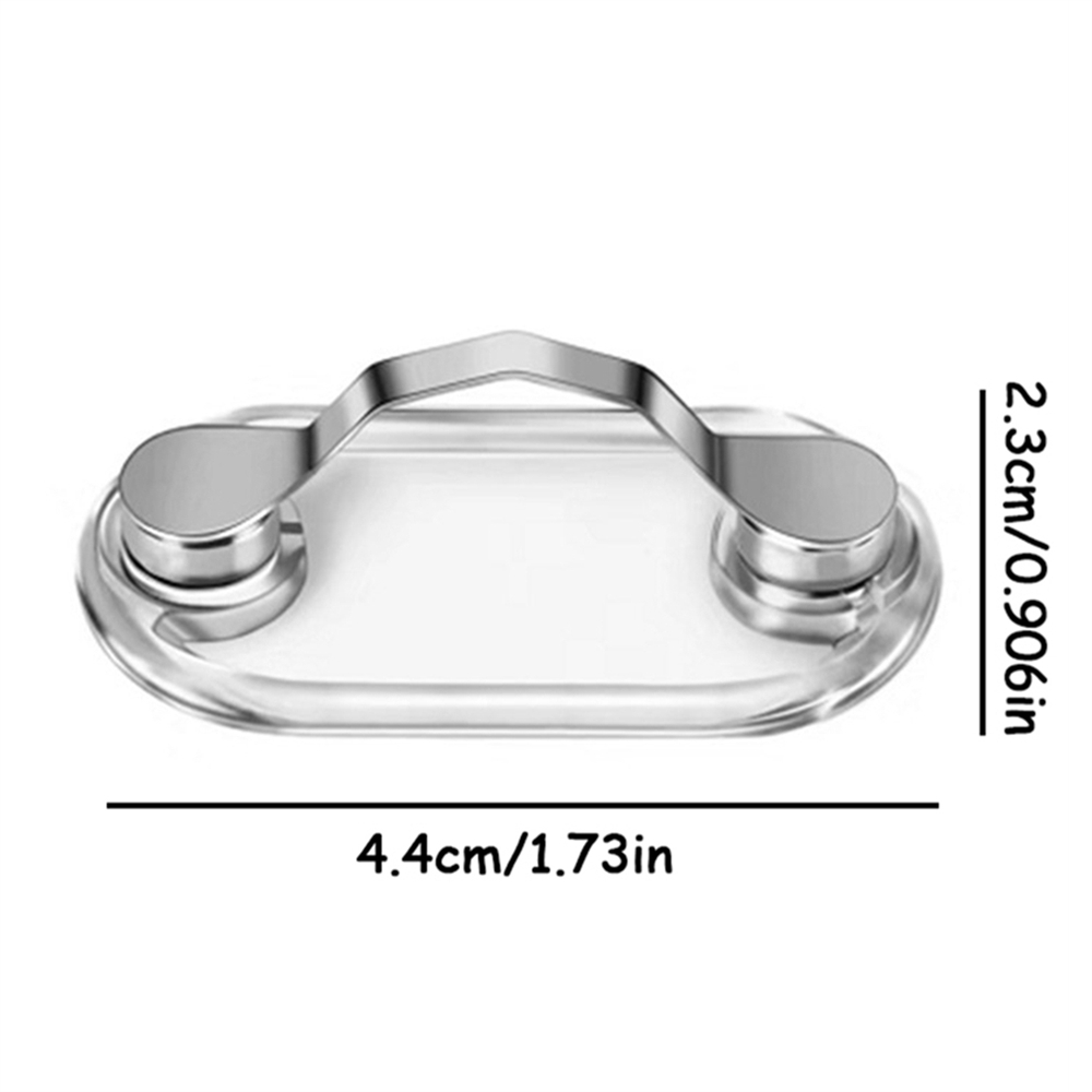Soporte magnético para gafas,  - Tippet Line reseña y precio