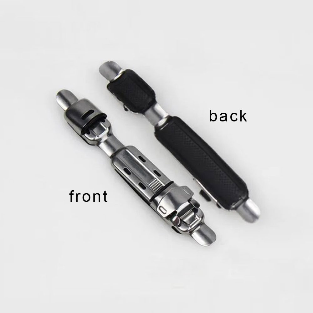 Asiento de acero inoxidable pa - Fishing Line Spooler reseña y precio