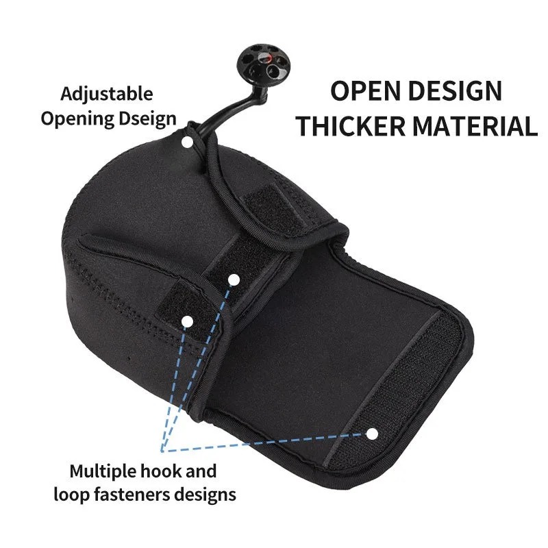 Funda Protectora para Carrete  - Fishing Line Spooler reseña y precio