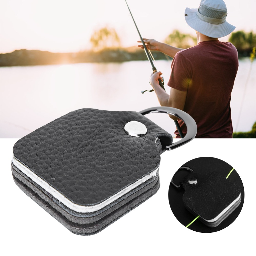 Enderezador de Líneas de Pesca - Leader Line reseña y precio