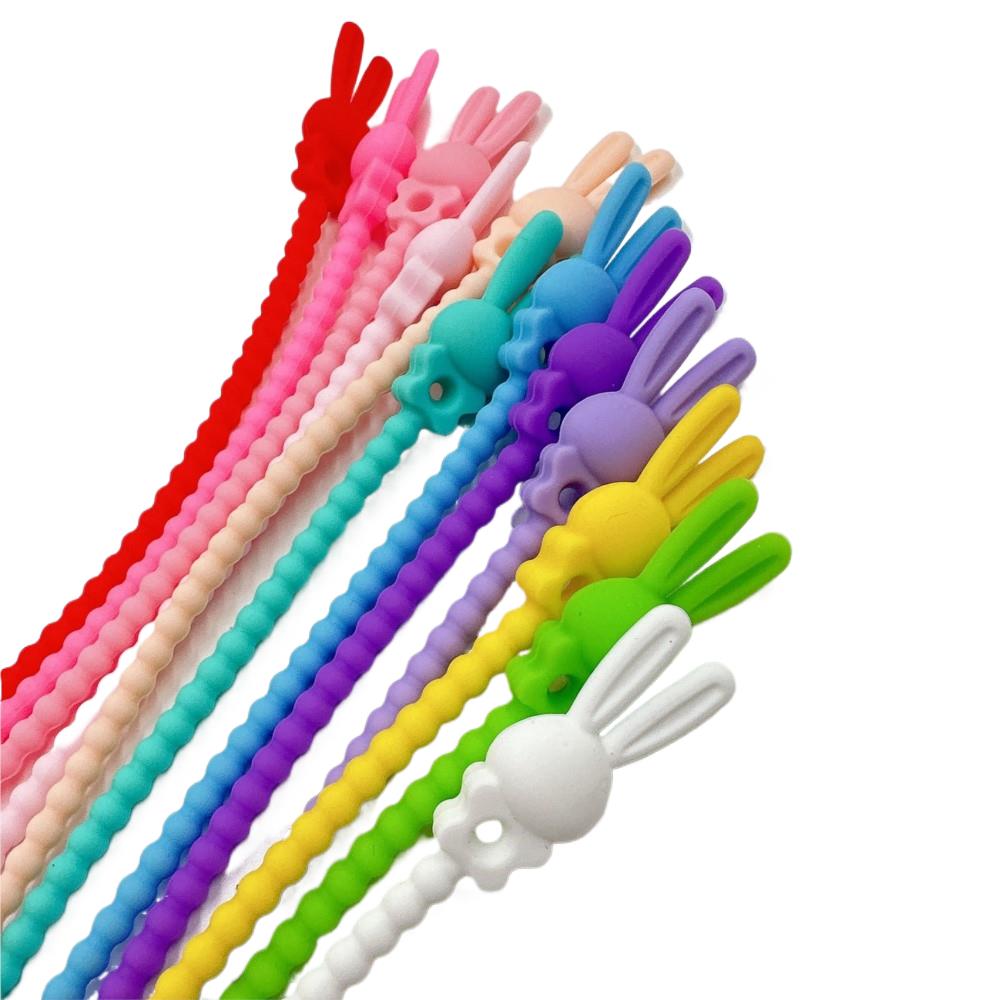 Organizador de cables de silic - Tippet Line reseña y precio